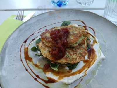 The Chocolate Room Garden City