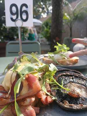 The Chocolate Room Garden City