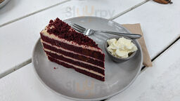 The Chocolate Room Garden City