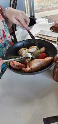 The Chocolate Room Garden City