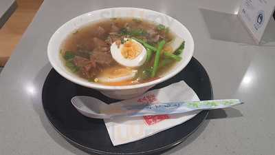 Hokka Hokka Oriental Restaurant