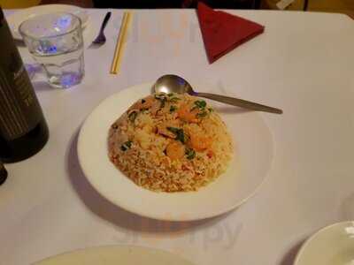 Mr Wongs Chinese Restaurant