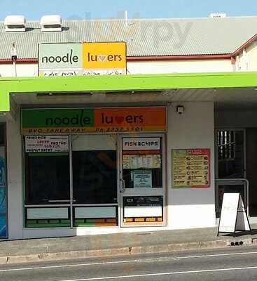 Noodle Luver