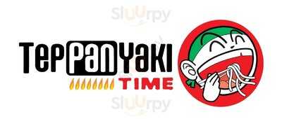 Teppanyaki Time