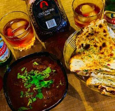 Eden Palace Indian Restaurant