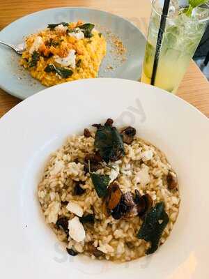 Casa Cebo Restaurant