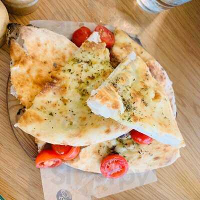 Casa Cebo Restaurant