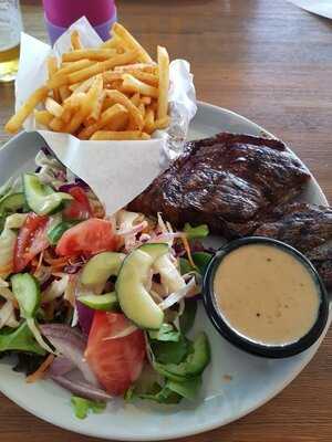 Sandgate Post Office Hotel