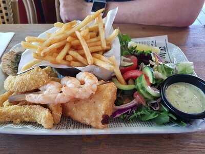 Sandgate Post Office Hotel