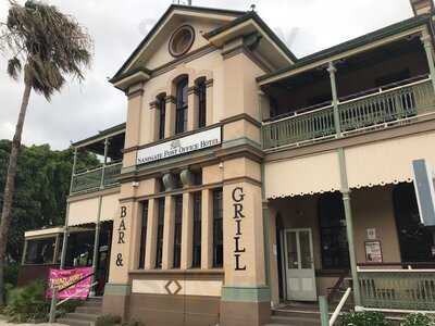 Sandgate Post Office Hotel