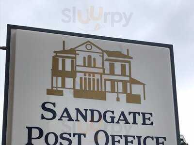 Sandgate Post Office Hotel