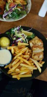 Sandgate Post Office Hotel