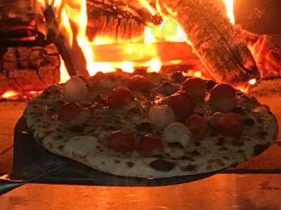 Romantica Ristorante Pizzeria