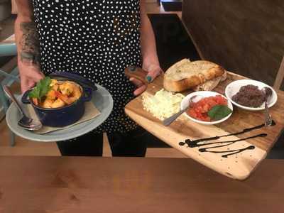 Romantica Ristorante Pizzeria