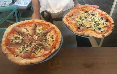 Romantica Ristorante Pizzeria