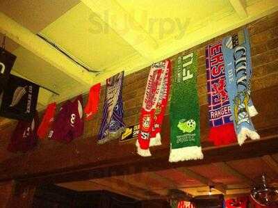 The Stadium Bar And Grill