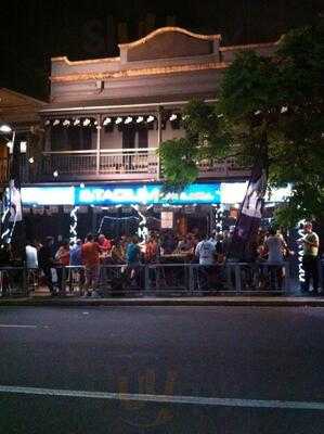 The Stadium Bar And Grill