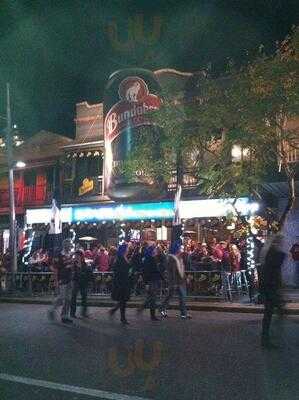 The Stadium Bar And Grill