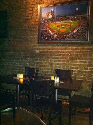 The Stadium Bar And Grill