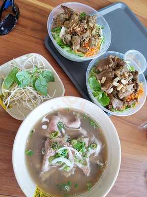 Mr. Do's Vietnamese Street Food