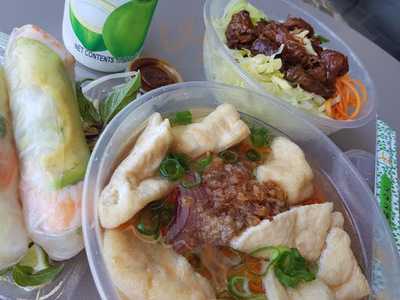 Mr. Do's Vietnamese Street Food