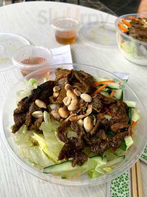 Mr. Do's Vietnamese Street Food