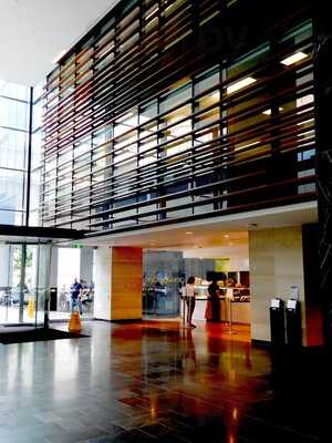 Green Grocer Sandwich Bar