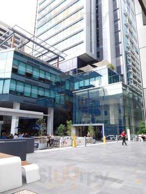 Green Grocer Sandwich Bar