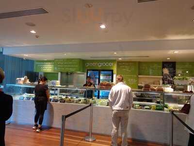 Green Grocer Sandwich Bar