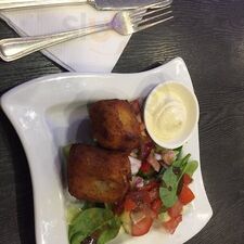 First Cafe Restaurant