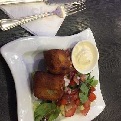 First Cafe Restaurant