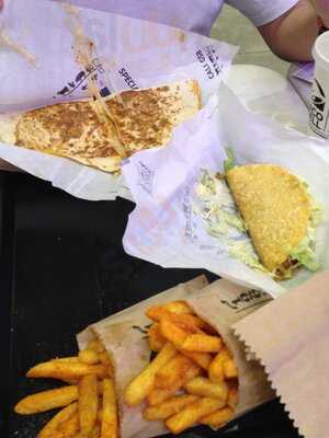 Taco Bell Annerley