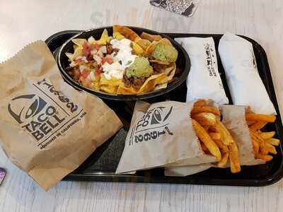 Taco Bell Annerley
