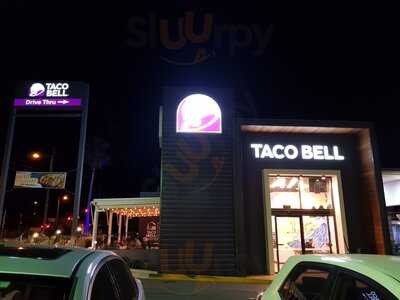 Taco Bell Annerley