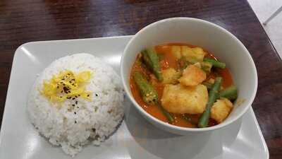 Kopitiam Street Food Bar