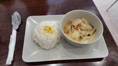 Kopitiam Street Food Bar