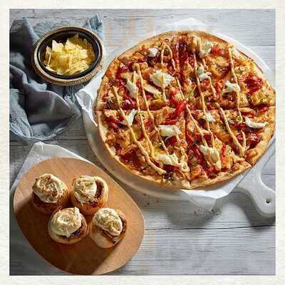 Domino's Pizza Upper Mount Gravatt