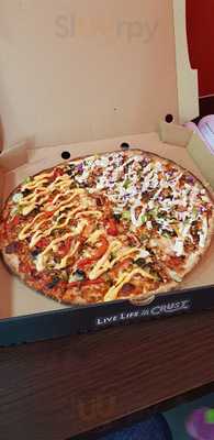 Domino's Pizza Upper Mount Gravatt