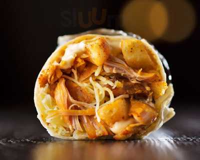 Incontro Ristorante Italiano