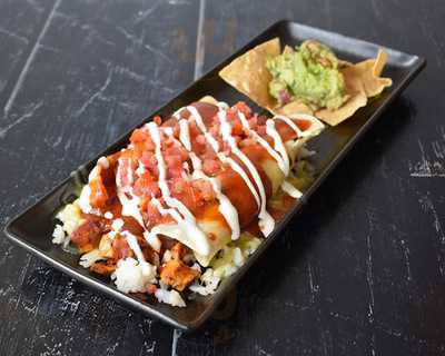 Incontro Ristorante Italiano