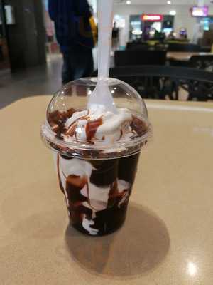 Mcdonald's Family Restaurants