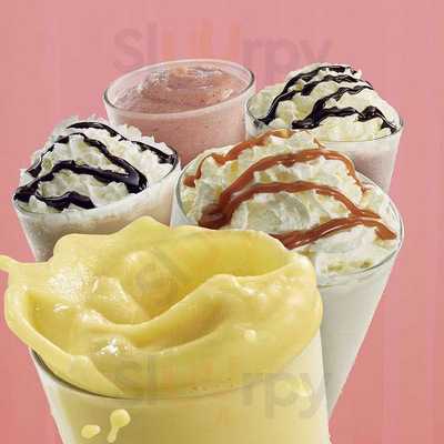 Mcdonald's Family Restaurants