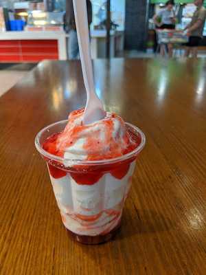 Mcdonald's Family Restaurants