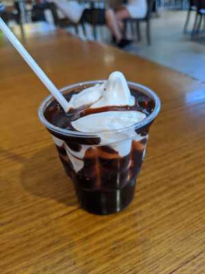 Mcdonald's Family Restaurants