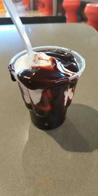 Mcdonald's Family Restaurants