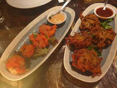 Corinda Point Seafoods