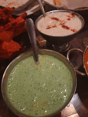 Corinda Point Seafoods