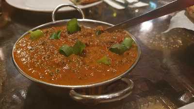 Corinda Point Seafoods