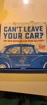 Domino's Pizza