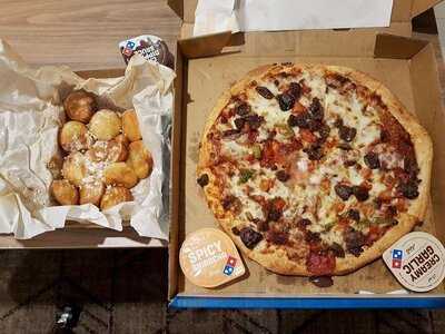 Domino's Pizza